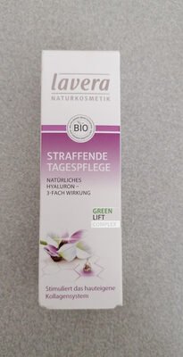 lavera Straffende Tagespflege