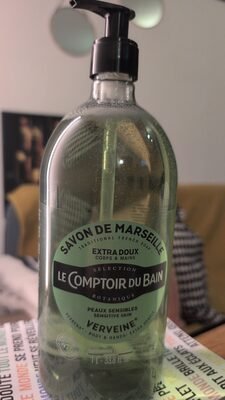 Le comptoir du bain None
