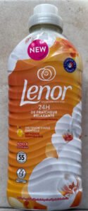 Lenor Adoucissant