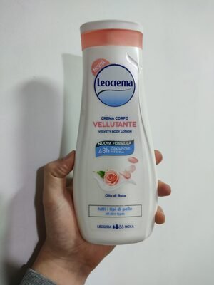 leocrema leocrema crema porporal
