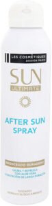 Les Cosmetiques After sun spray sun ultimate
