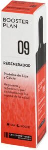 Les Cosmetiques Booster regenerador les cosmetiques nº9 booster plan