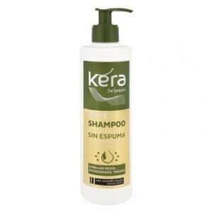 Les Cosmetiques Champu soft kera