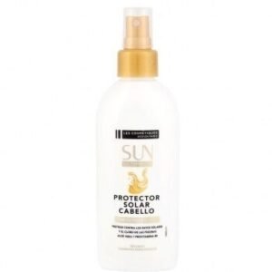 Les Cosmetiques Protector solar cabello sun ultimate