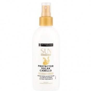 Les Cosmetiques Protector solar cabello sun ultimate