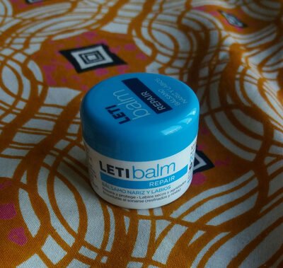 Letibalm Letibalm Repair