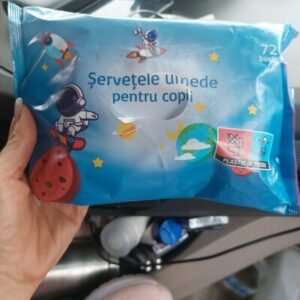Lidl None