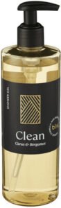 LILLEBORG AS Bliw Clean Shower Gel 400ml