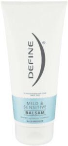 LILLEBORG AS Define Balsam Sensitive 200ml