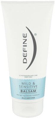 LILLEBORG AS Define Balsam Sensitive 200ml