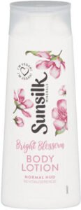 LILLEBORG AS Sunsilk Body Lotion Bright Blossom 20ml