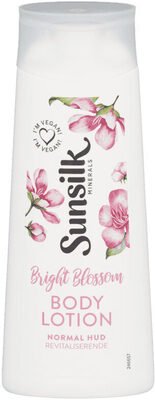 LILLEBORG AS Sunsilk Body Lotion Bright Blossom 20ml