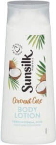 LILLEBORG AS Sunsilk Body Lotion Coconut Care 200ml