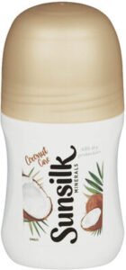 LILLEBORG AS Sunsilk Deo Coconut Care 50ml