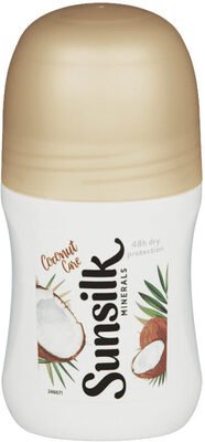 LILLEBORG AS Sunsilk Deo Coconut Care 50ml