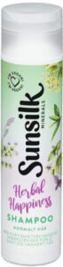 LILLEBORG AS Sunsilk Shampoo Herbal Happiness 250ml