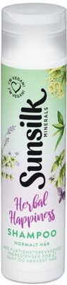 LILLEBORG AS Sunsilk Shampoo Herbal Happiness 250ml