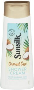LILLEBORG AS Sunsilk Shower Cream Coconut Care 200ml