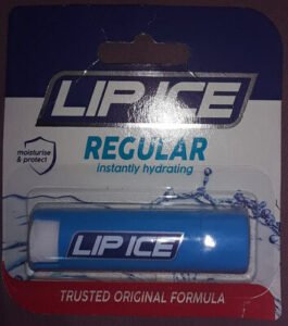 LIP ICE LIP ICE Regular