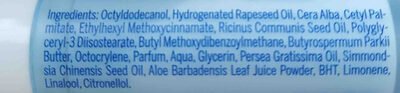 Liposan Hydro care
