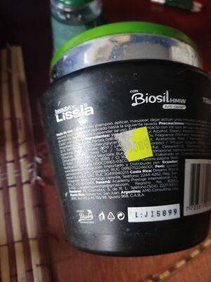 Lissia Beauty jine lissia