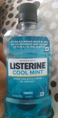 listerine