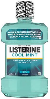 Listerine COOL mint