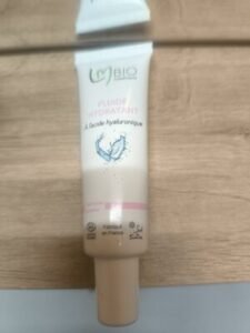 LM Bio cosmétiques Fluide hydratant