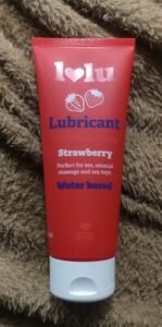 Lolu Lubrifiant