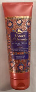 Lornamead, Tesori d’Oriente Persian Dream Ritual Granatapfel & Rooibos-Tee