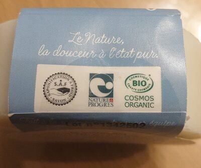 Louise émoi Shampoing doux