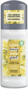 Love Beauty and Planet Lbp deo ro 50ml energie