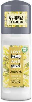 Love Beauty and Planet Lbp deo ro 50ml energie