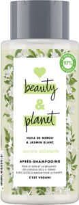Love beauty and planet Love Beauty and Planet Après-Shampooing Aurore Éclatante 400ml