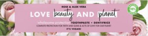 Love Beauty and Planet Love Beauty and Planet Dentifrice Protection Complète 75ml