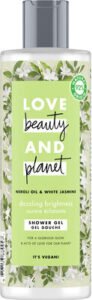 Love beauty and planet Love Beauty And Planet Gel Douche Femme Aurore Éclatante 400ml