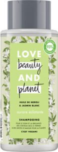 Love Beauty and Planet Love Beauty And Planet Shampooing Aurore Éclatante 400ml