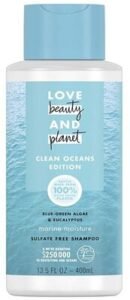 Love Beauty & Planet Planet Marine Moisture Conditioner