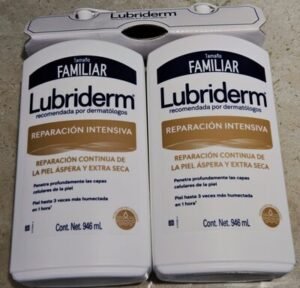 Lubriderm Lubriderm Intensive Care