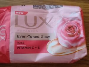 Lux lux soap