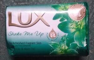 Lux Shake me up