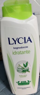 Lycia Bagnodoccia idratante
