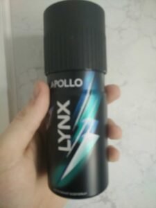 Lynx Apollo