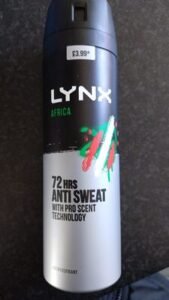 Lynx Lynx Africa