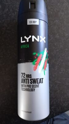 Lynx Lynx Africa