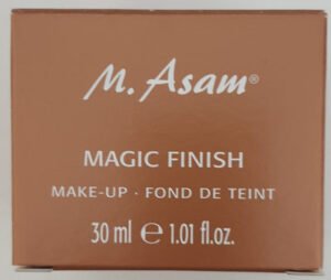 M. Asam Magic Finish