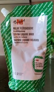 M-Budget Milde Flüssigseife