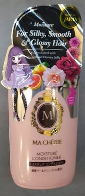 Ma Chérie Moisture Conditioner