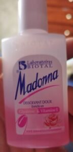 Madonna