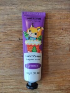 Maisitoo Hand cream